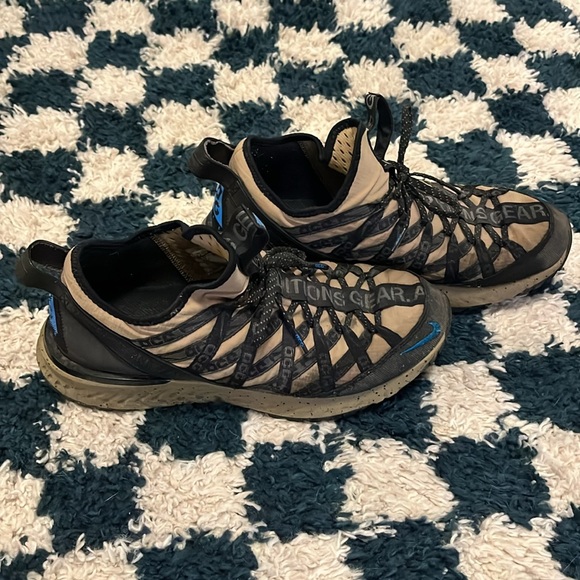 Nike ACG - Terra Gobe - Brown/Black - size 9.5 men’s - Picture 2 of 7